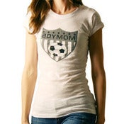 Image of S112 Boy Soccer White