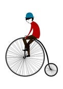 Image of Blanca Gomez<br>Cyclist