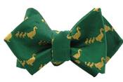 Image of Make Way For Ducklings Bow Tie