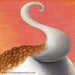 Image of "No S'more" mounted giclee print