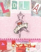 Image of Personalized Artwork for Kids