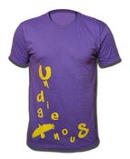 Image of Scramble Purple