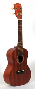 Image of Makala MK-C Concert Traditional Style