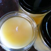 Image of  Beeswax Candles-8oz