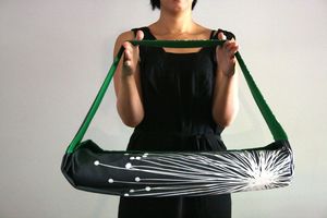 Image of The Urban Yogi - Shining Emerald
