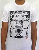 Image of Kick MONSTER ( White )