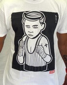Image of WE STAY READY TEE ( White )