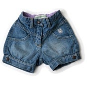 Image of girls cutey shorts, by Green Eyed Monster