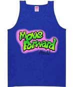 Image of Move Forward "Fresh" Tank Top