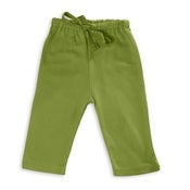 Image of green yoga pants, by Positively Organic