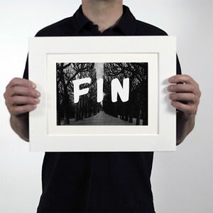 Image of Fin