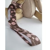 Image of Ruby and Ginger toy tie