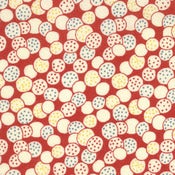 Image of Punctuation Dots by American Jane*click for more colors