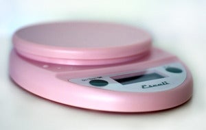 Image of Digital Scale