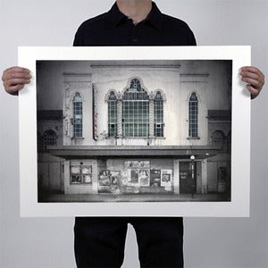 Image of Picture Palace: EMD Hoe Street