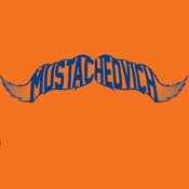 Image of "Mustacheovich" #MustacheMULISHA #CUSE