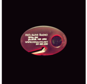 Image of He's Alive Radio Envelope Opener