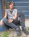 Image of Carbon Copy Issue 8 - HQ/Colour Print version