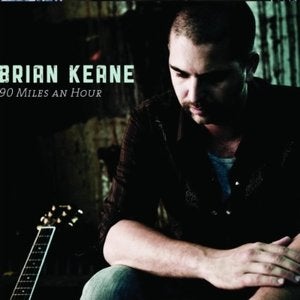 Image of 90 Miles an Hour -- CD