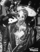 Image of Sloppy Noise Photozine Issue 2