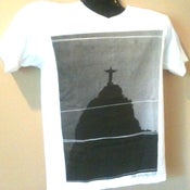 Image of "The Saving One" t-shirt