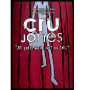 Image of "At Least We're Not in Jail" DVD