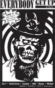 Image of Everybody Get Up Zine 4