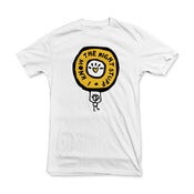Image of Bible Blast Memory 2 T-Shirt "I Know The Right Stuff"