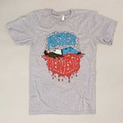 Image of Mister Heavenly Greased Greaser T-Shirt