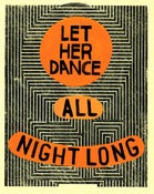 Image of Let Her Dance - Bobby Fuller Four