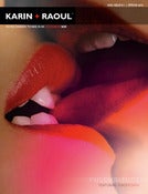 Image of KARIN + RAOUL Issue #1: PulchriTUDE eBook