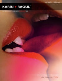 Image of KARIN + RAOUL Issue #1: PulchriTUDE eBook