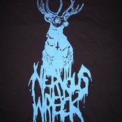 Image of deer (brown)