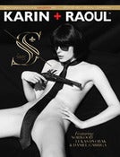 Image of KARIN + RAOUL Issue #4: Secret Service eBook