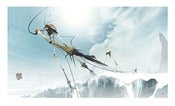 Image of "Freedom" Print