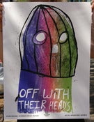Image of Off with Their Heads