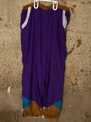 Image of Multi-Color Sweatpants
