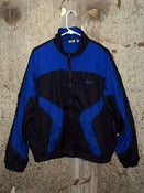Image of NIKE - Black, Blue