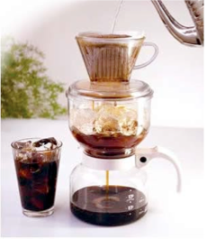 Image of Kalita ICE-N-HOT set