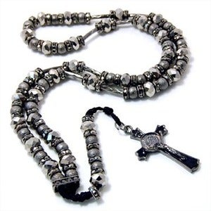 Image of Clic Premium "Rosary Martian"  (5 Colorways)