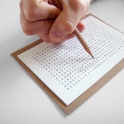 Image of Utility Card