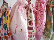Image of Storage Bags For Girls
