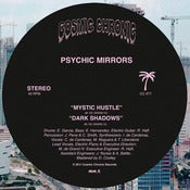Image of Psychic Mirrors - Mystic Hustle