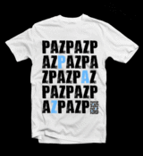 Image of PAZPAZPAZ
