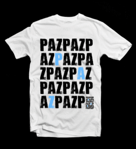 Image of PAZPAZPAZ