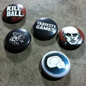 Image of Button Packs