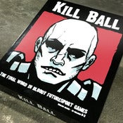 Image of Kill Ball