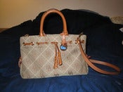 Image of Dooney and Bourke Handbag