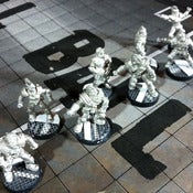 Image of Kill Ball Minis