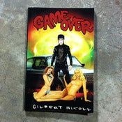 Image of Game Over